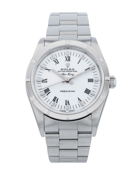Rolex Air-King 14010